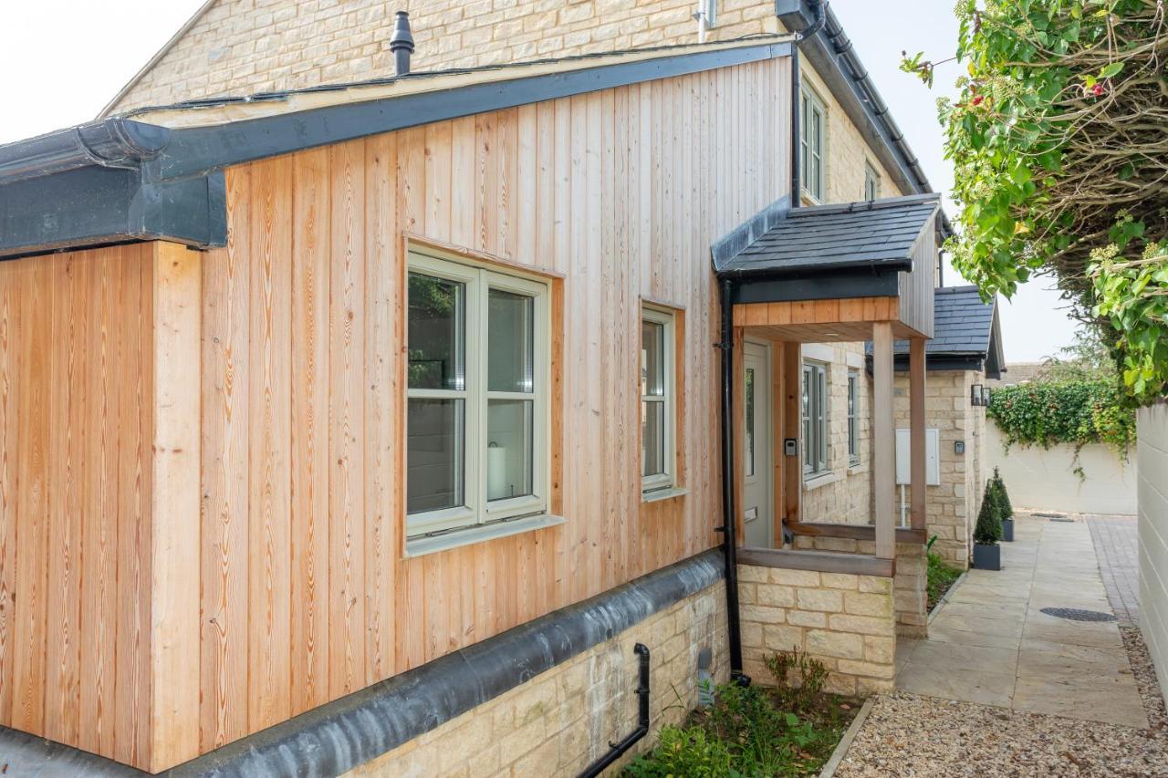 Harpers Yard - 30 Chipping Norton Villa Buitenkant foto