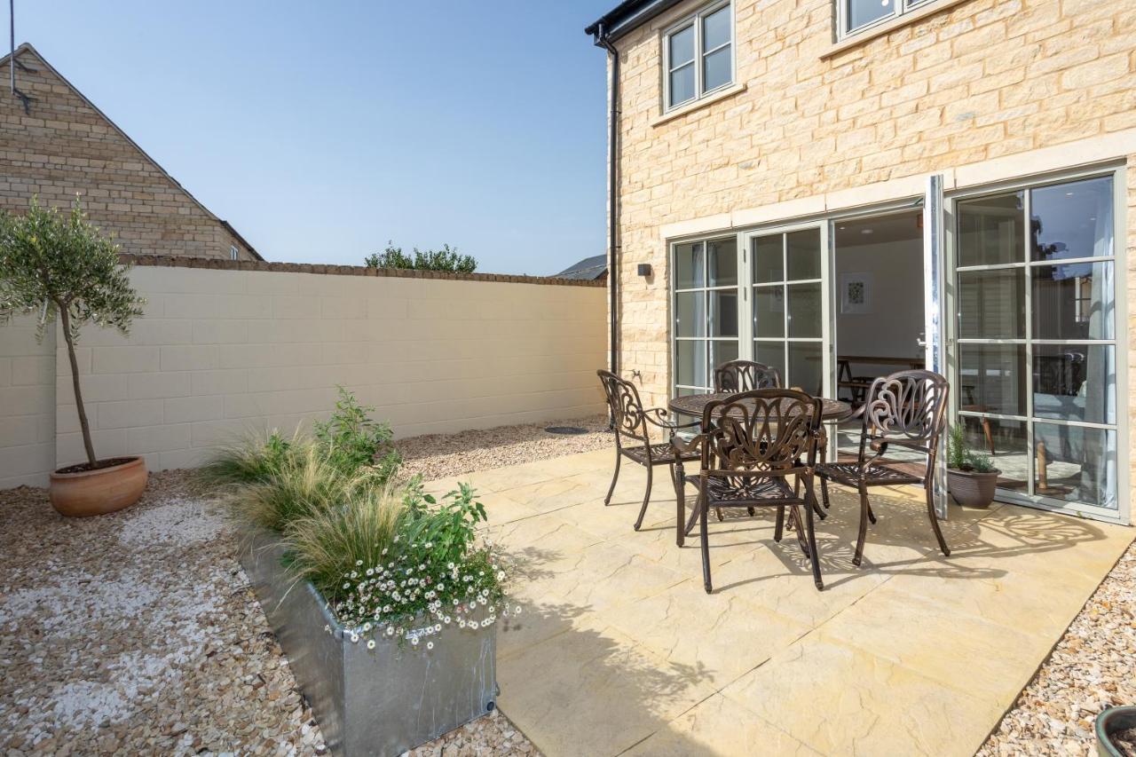 Harpers Yard - 30 Chipping Norton Villa Buitenkant foto