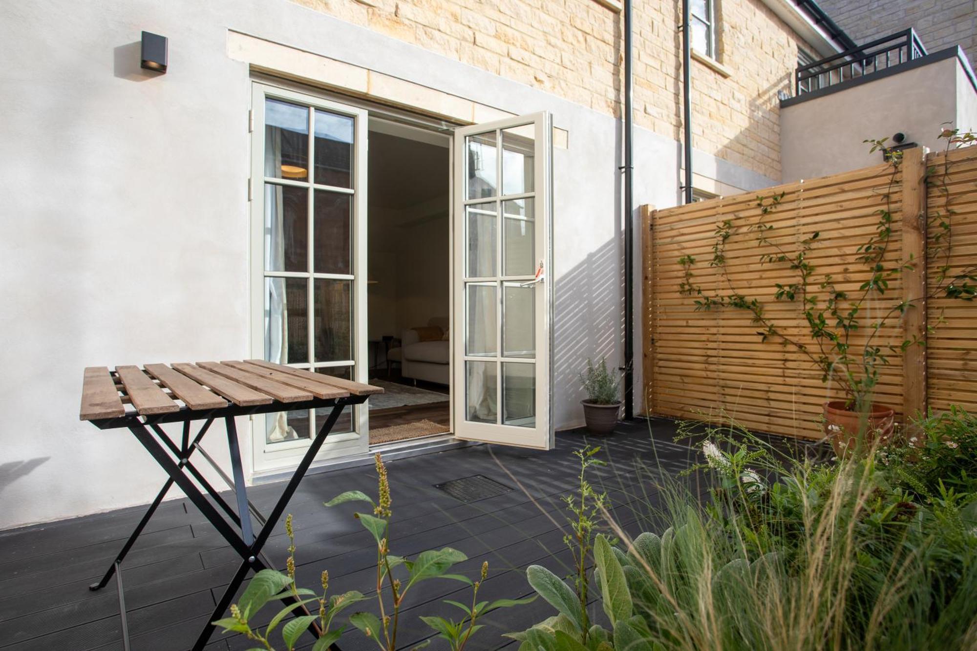 Harpers Yard - 30 Chipping Norton Villa Buitenkant foto
