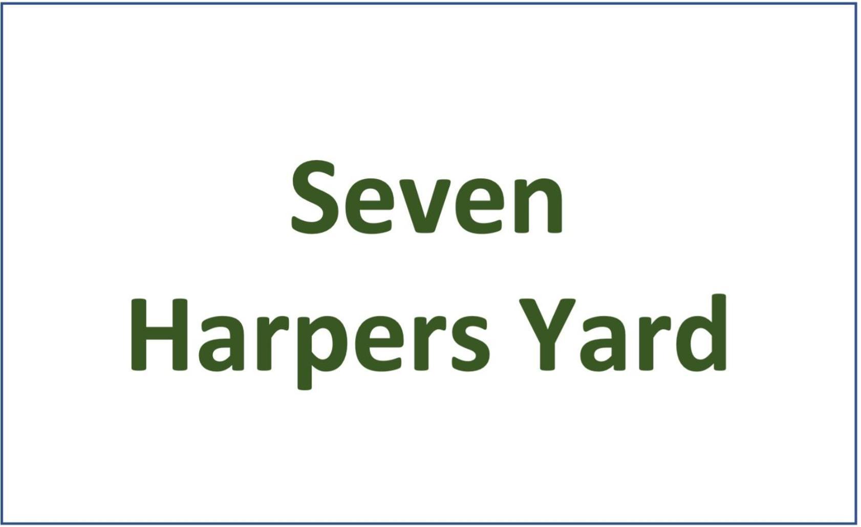 Harpers Yard - 30 Chipping Norton Villa Kamer foto
