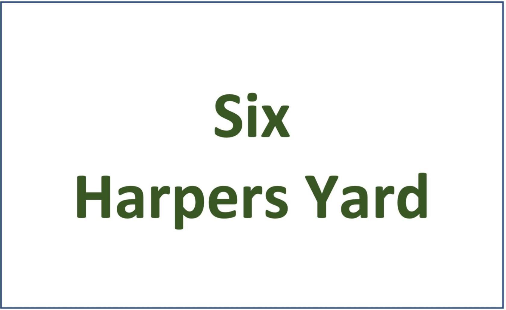 Harpers Yard - 30 Chipping Norton Villa Kamer foto