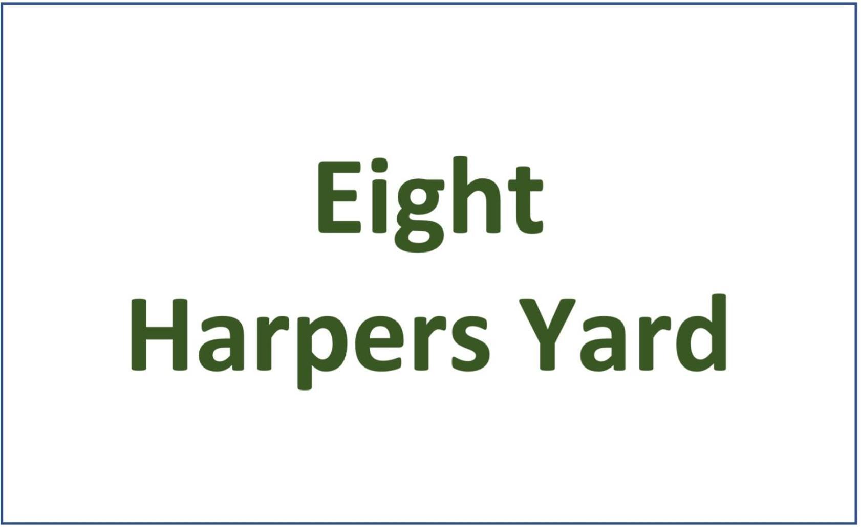 Harpers Yard - 30 Chipping Norton Villa Kamer foto